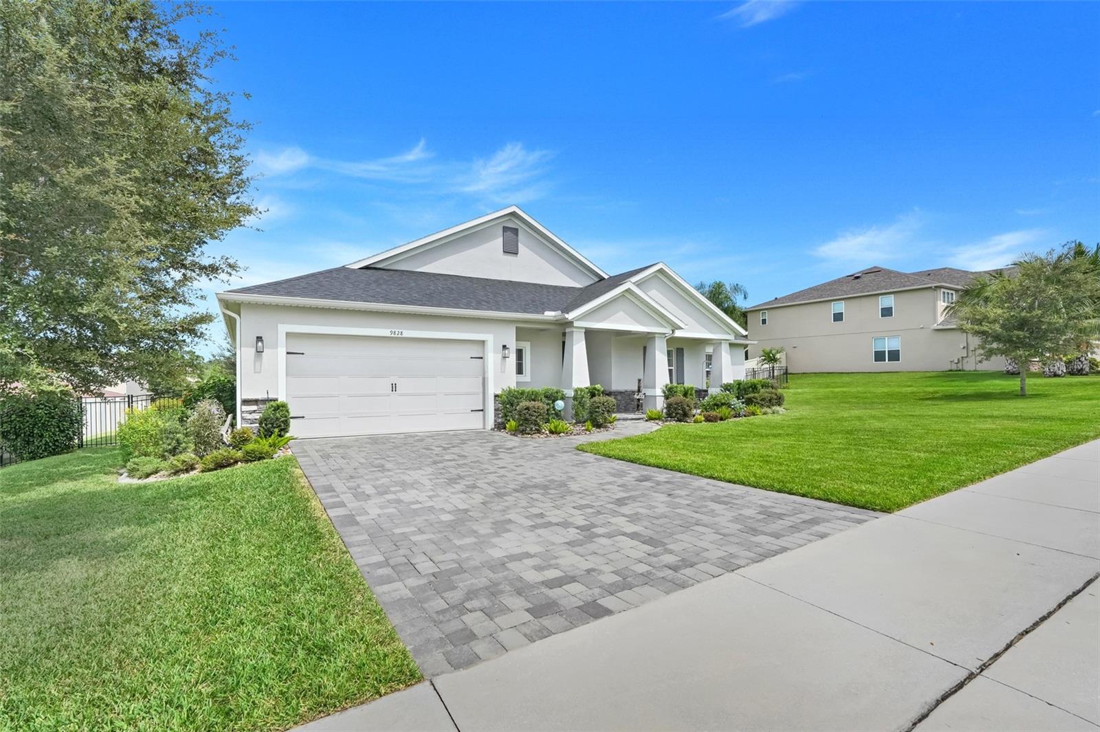 Image 50 of 53 For 9828 Royal Vista Avenue