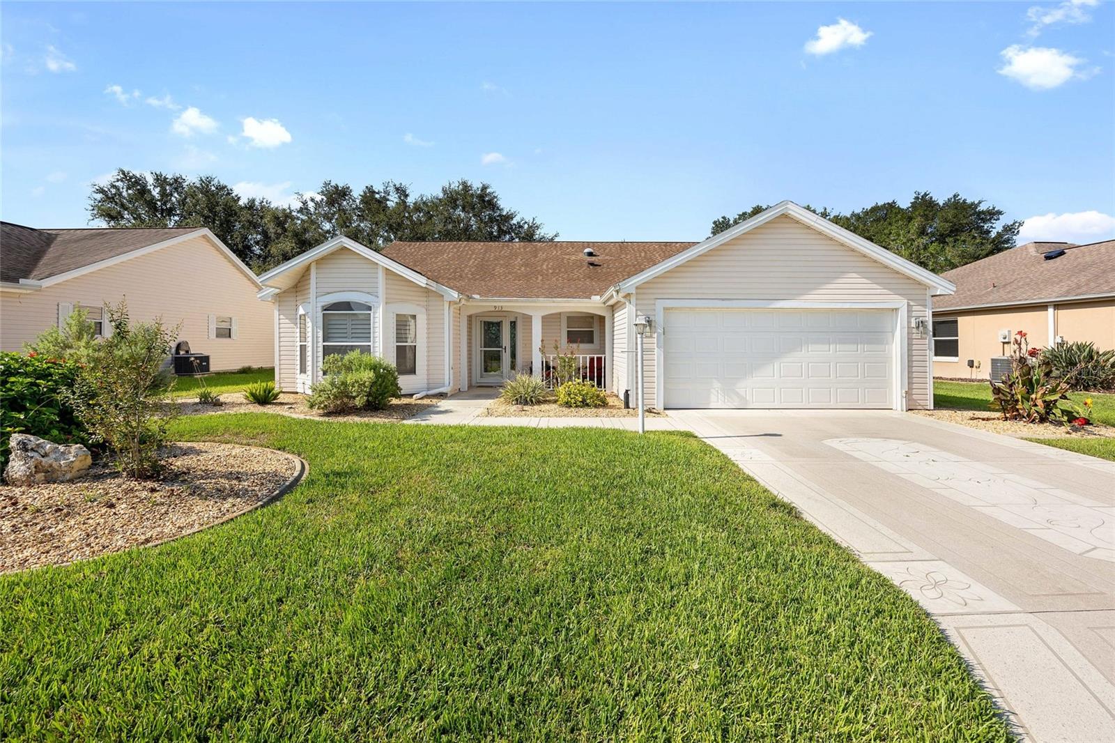 Details for 913 Soledad Way, THE VILLAGES, FL 32159