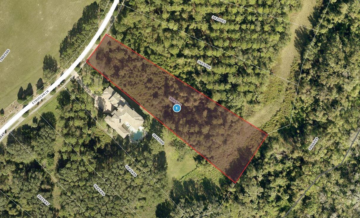 Image 10 of 11 For 17127 Etruscan Lane