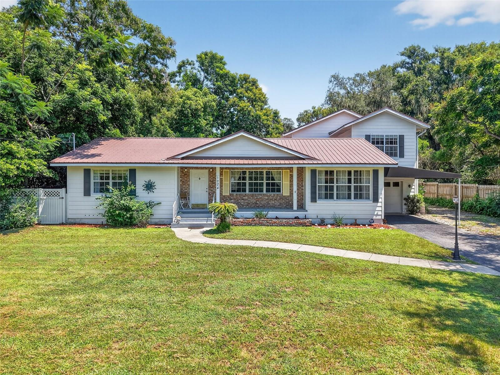 Details for 1224 Normandy Drive, MOUNT DORA, FL 32757