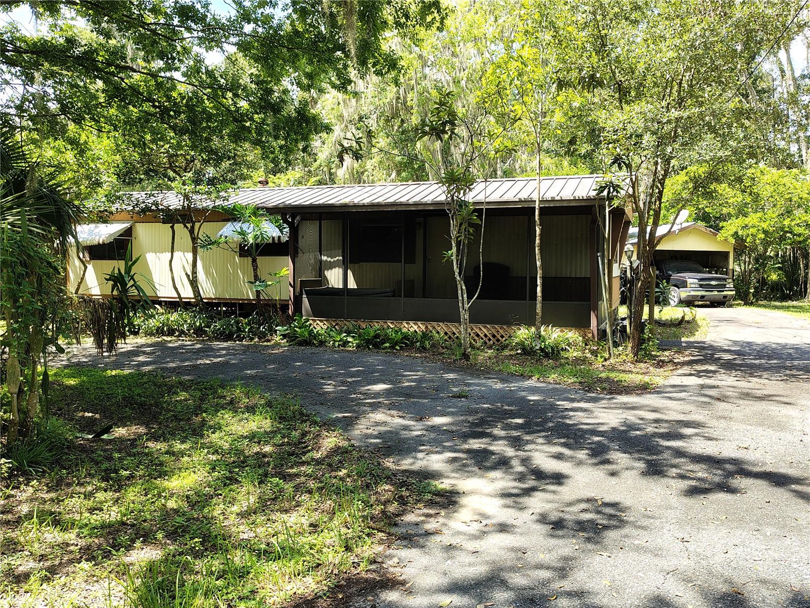 Details for 2506 Cr 401a, LAKE PANASOFFKEE, FL 33538