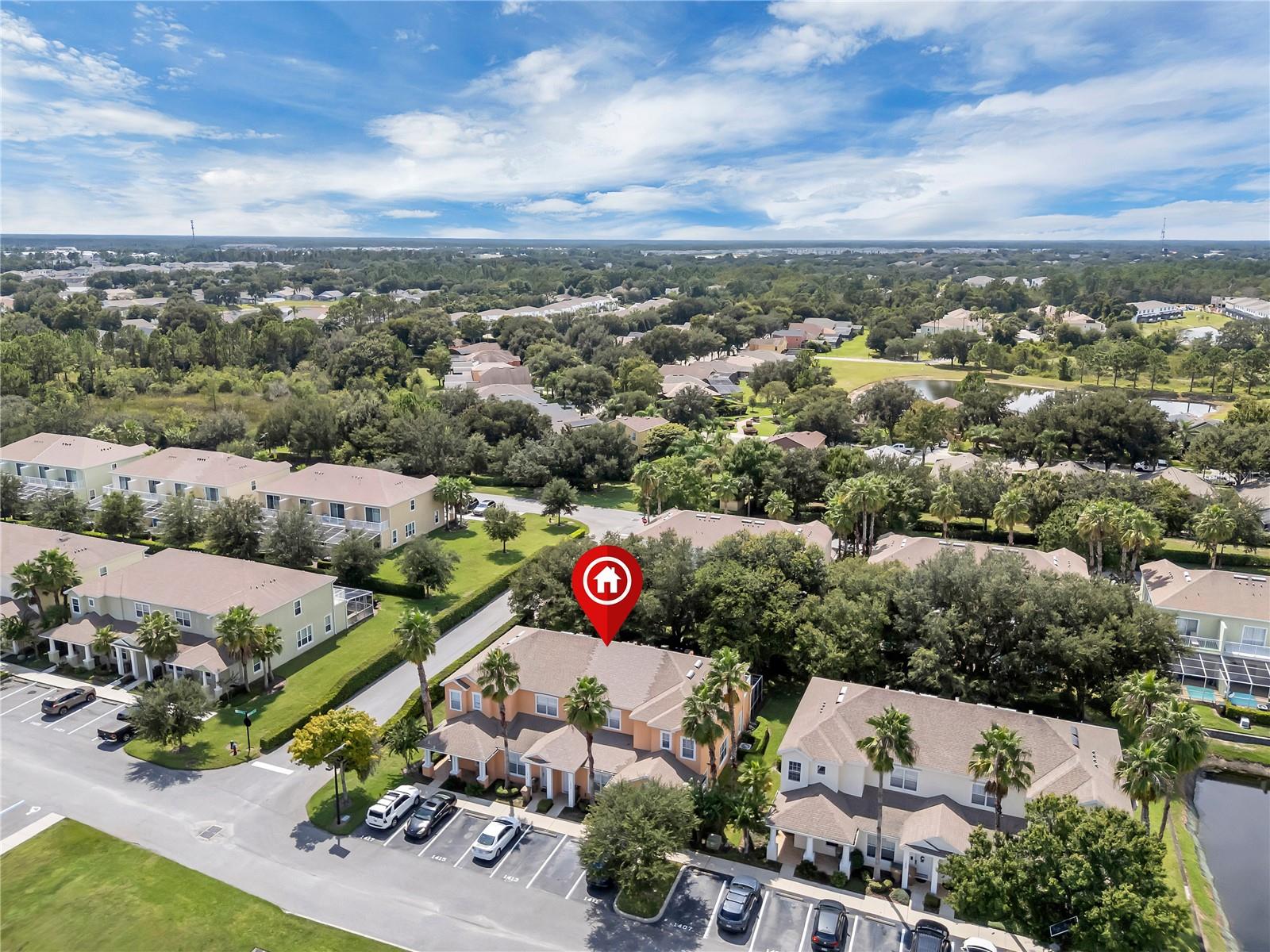 Details for 1413 Retreat Circle, CLERMONT, FL 34714