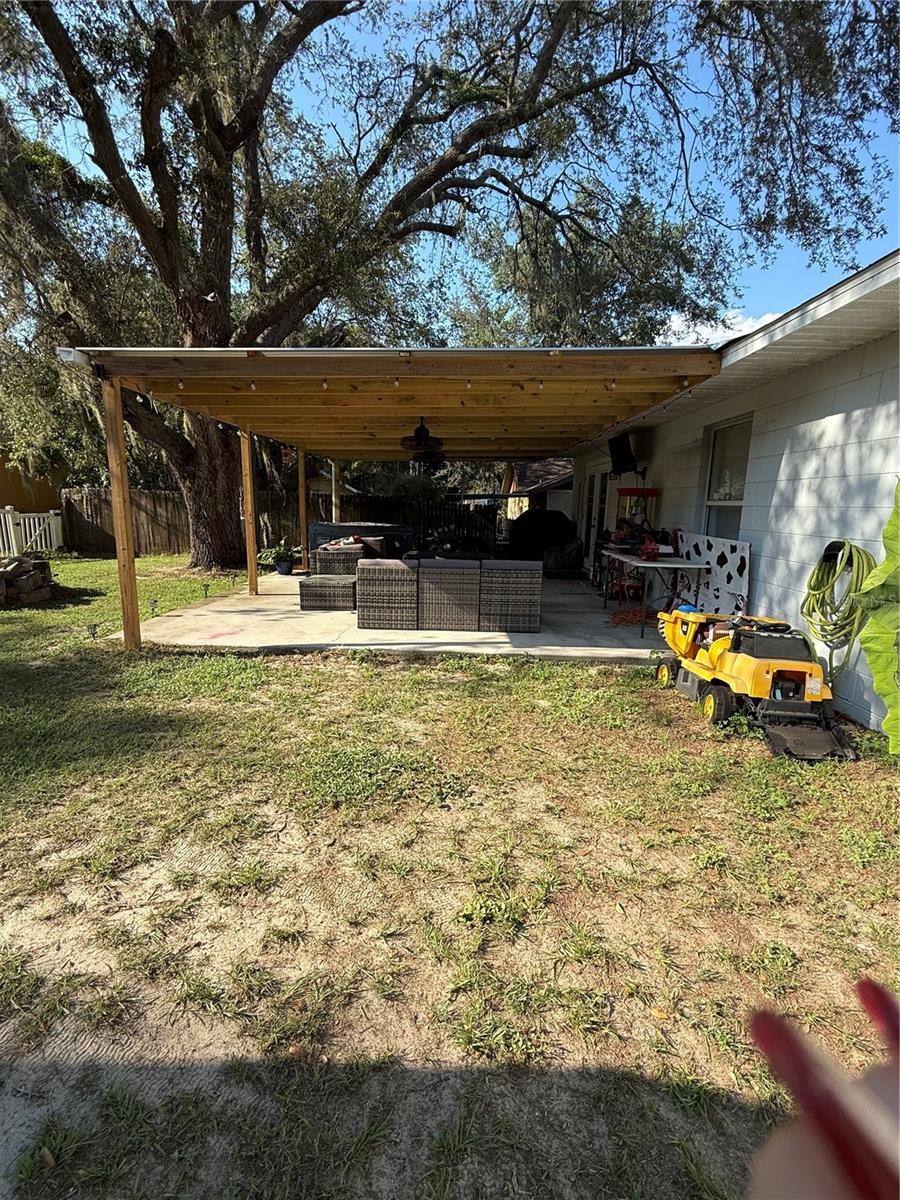 Image 16 of 17 For 39837 Magnolia Street