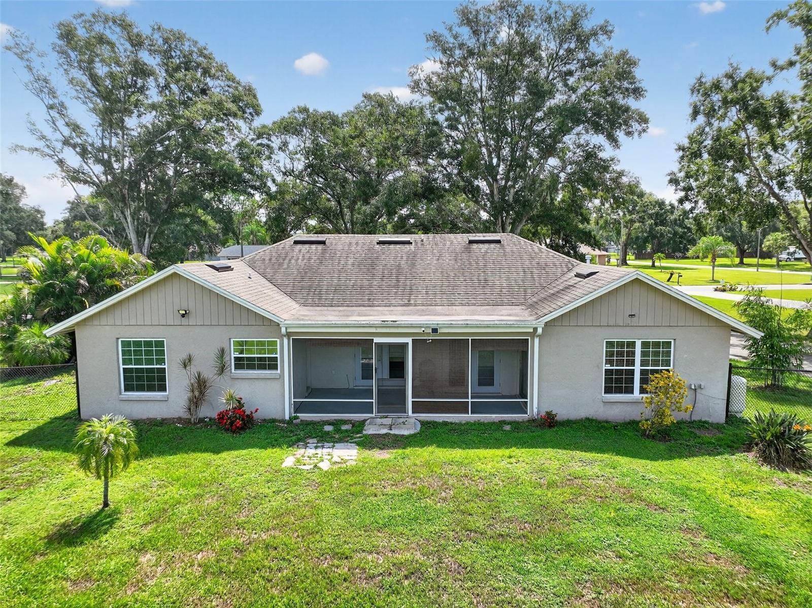 Image 39 of 48 For 7729 Lake Andrea Circle