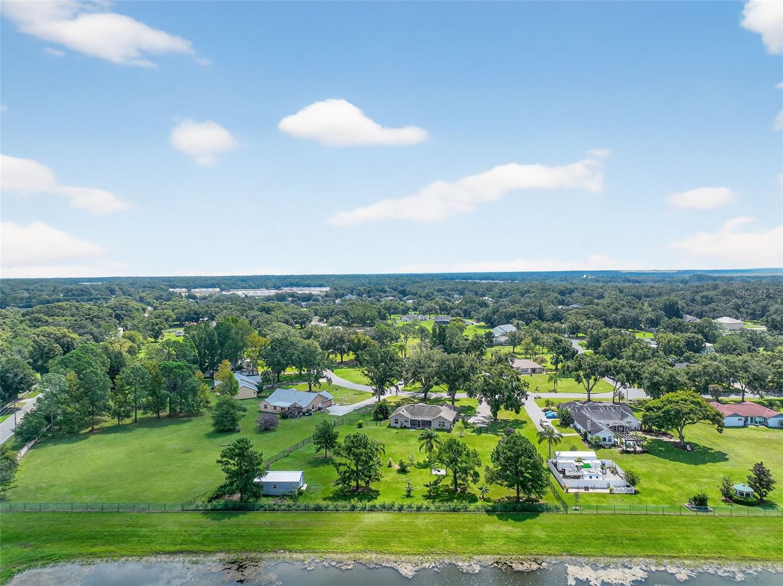 Image 43 of 48 For 7729 Lake Andrea Circle