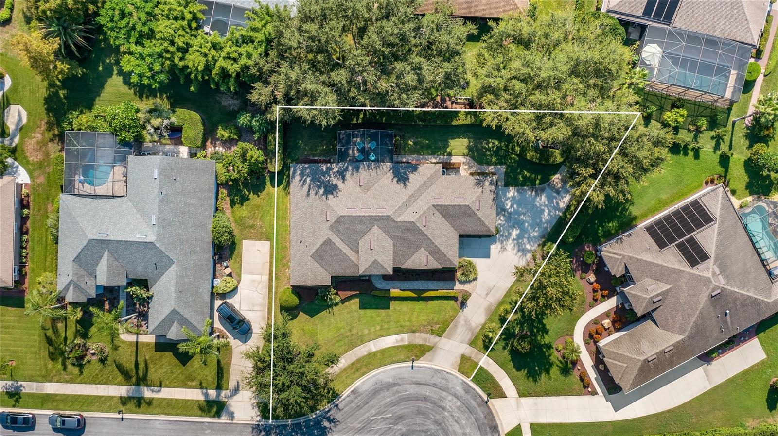 Image 45 of 51 For 11333 Cypress Shore Court