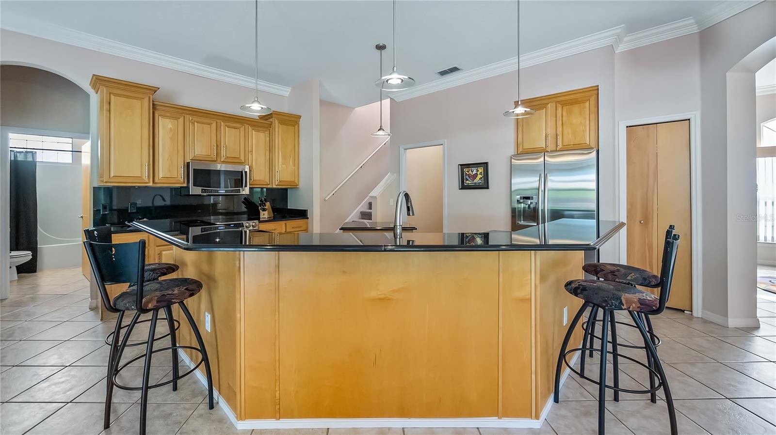 Image 16 of 64 For 11203 Crooked River Court
