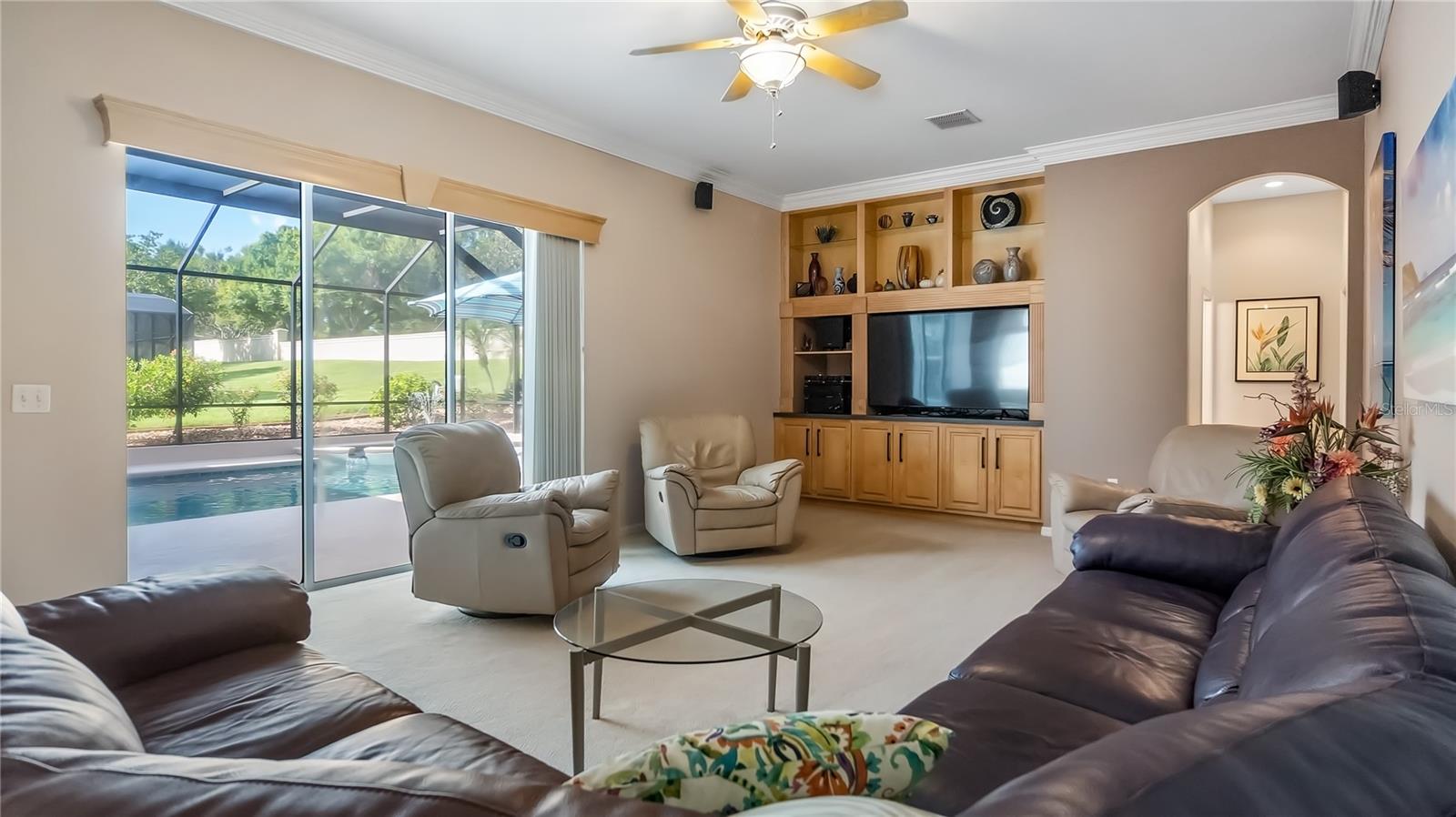 Image 18 of 64 For 11203 Crooked River Court