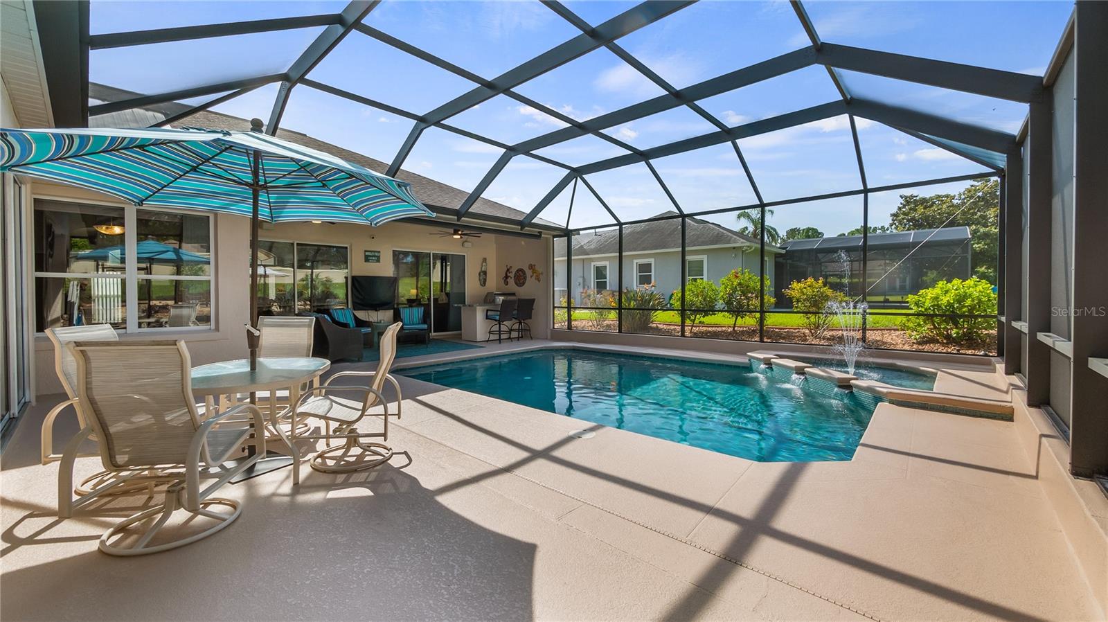 Image 50 of 64 For 11203 Crooked River Court