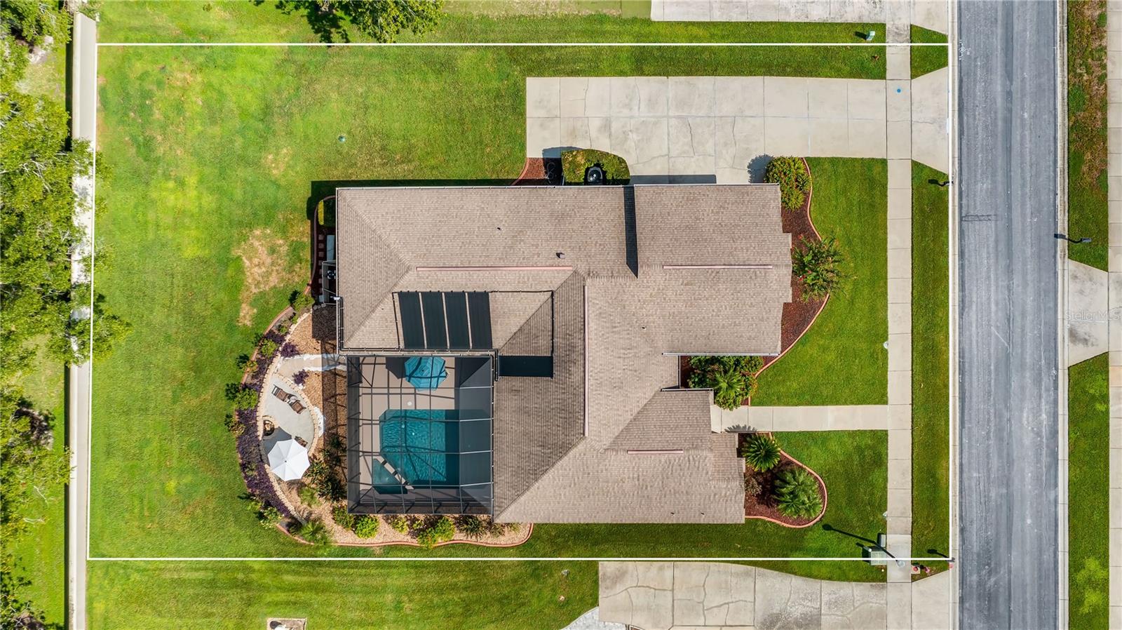 Image 60 of 64 For 11203 Crooked River Court