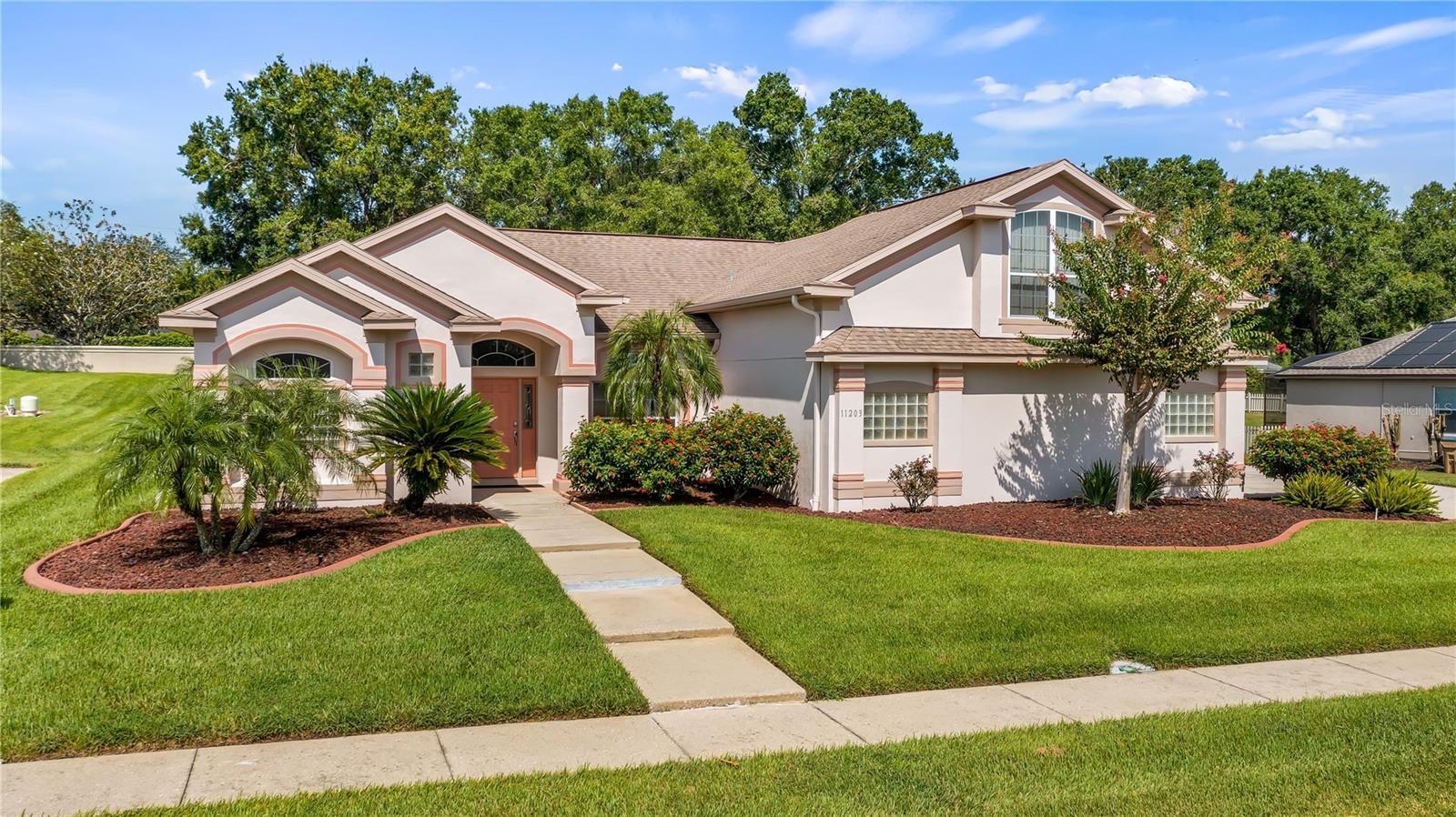 Image 64 of 64 For 11203 Crooked River Court