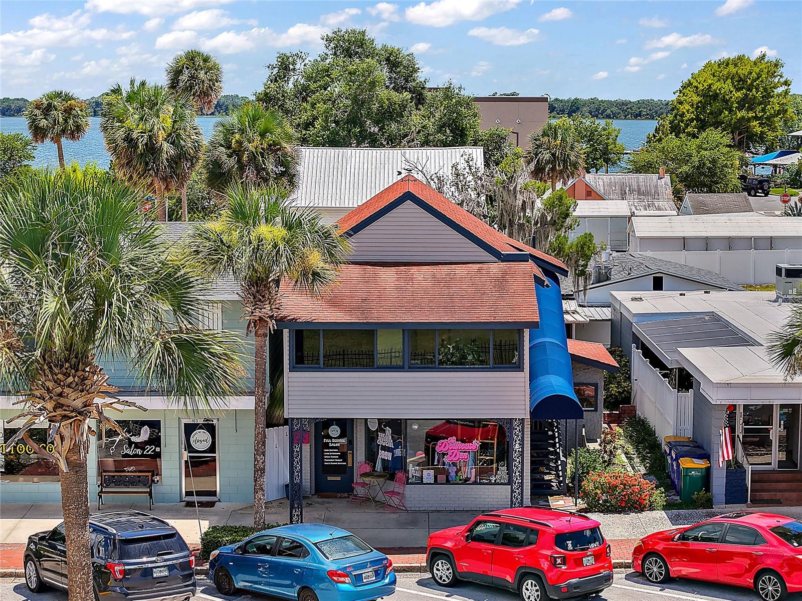 Details for 107 Main Street, TAVARES, FL 32778