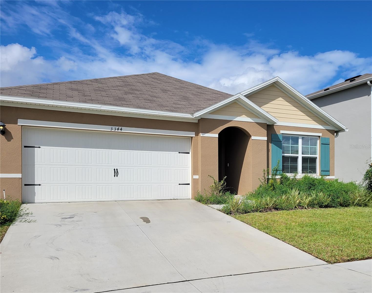 Details for 3344 Mystic Pond Loop, LAKELAND, FL 33811