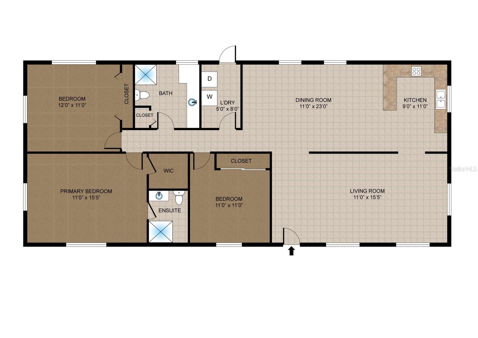 Image 5 of 51 For 130 Youth Camp Road