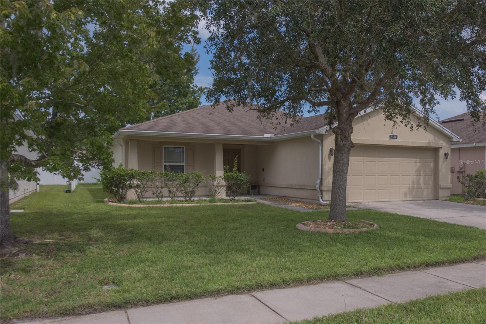 Image 2 of 25 For 5339 Peach Blossom Boulevard