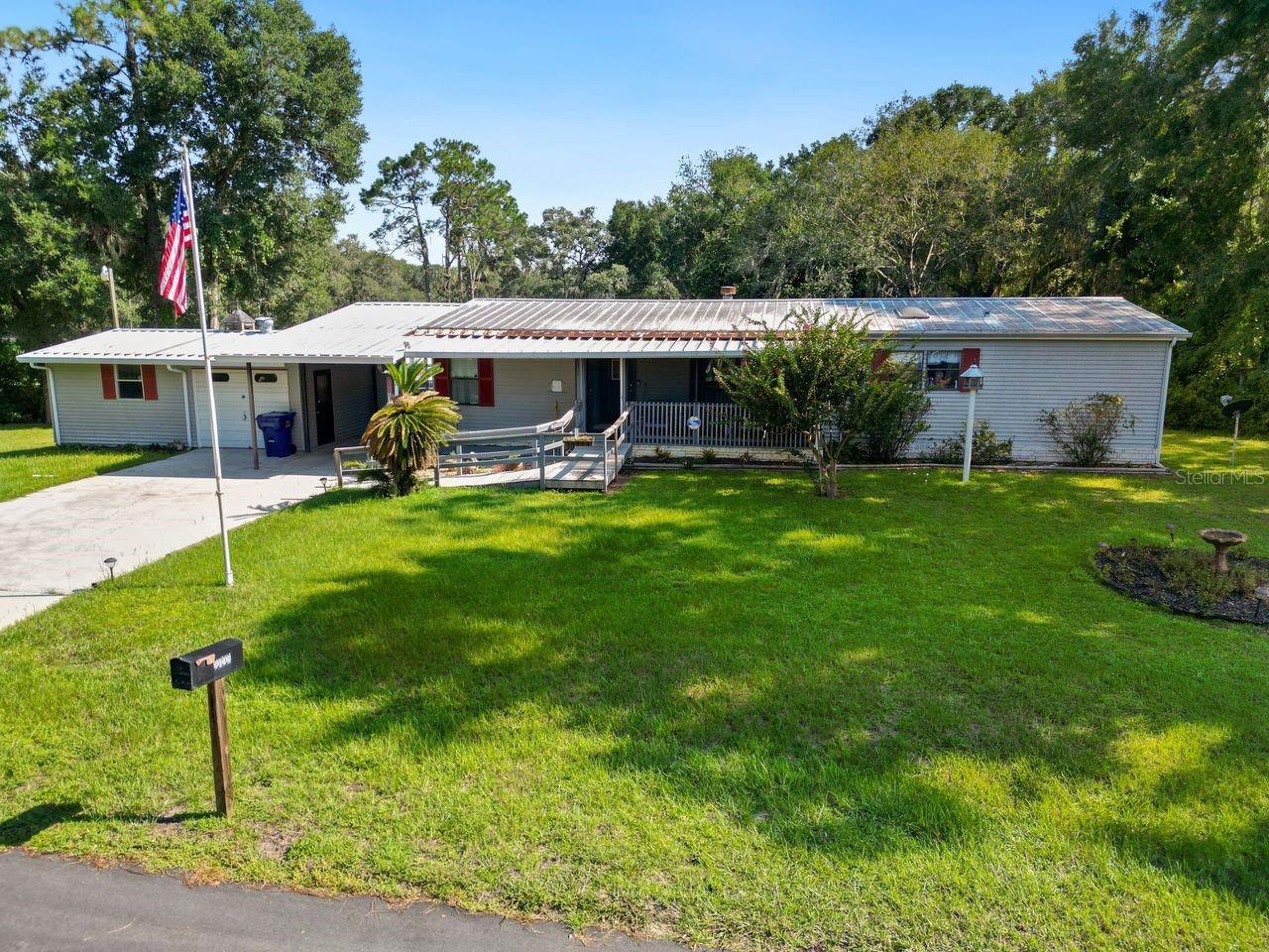 Details for 8098 Partridge Lane, FLORAL CITY, FL 34436