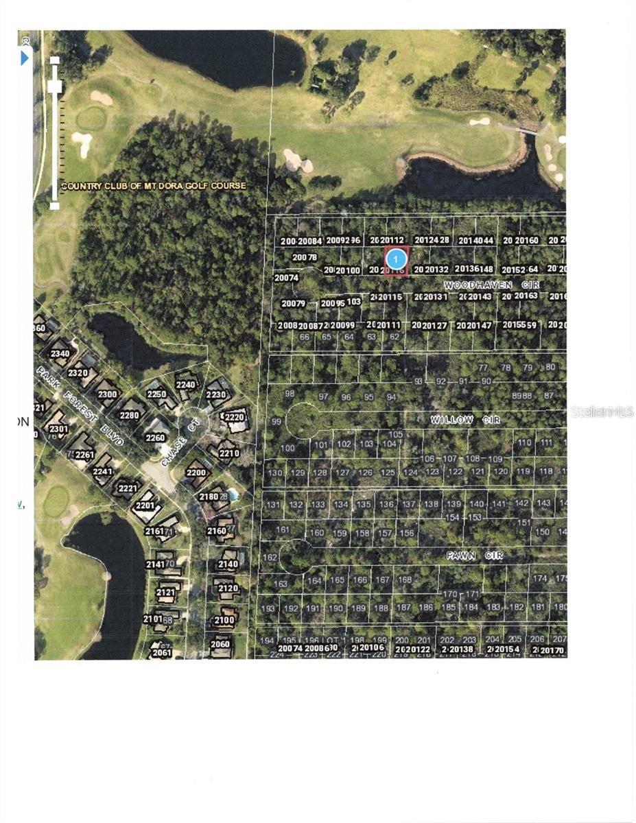 Details for Lot 31 Chase, MOUNT DORA, FL 32757