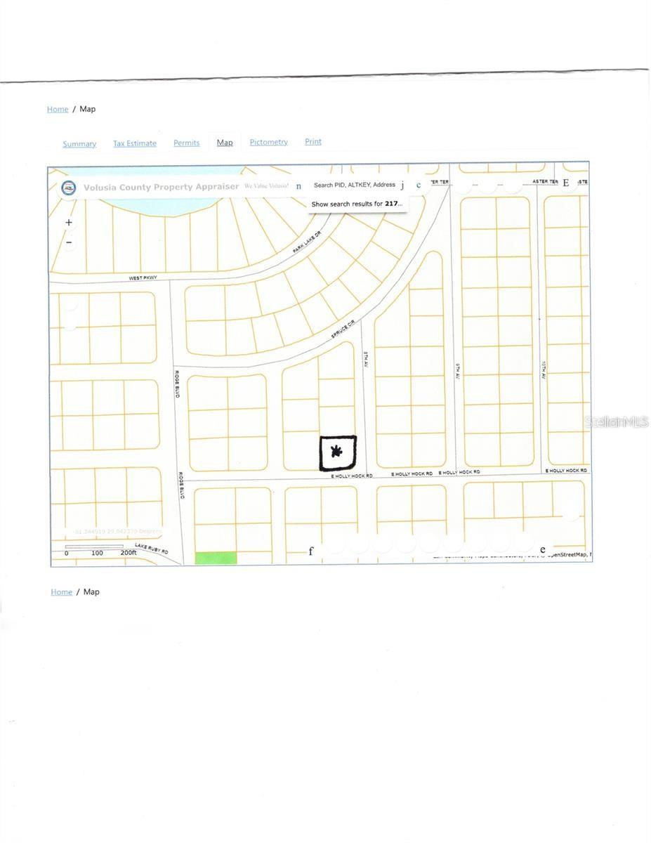 Image 2 of 2 For Tbd 8th Avenue