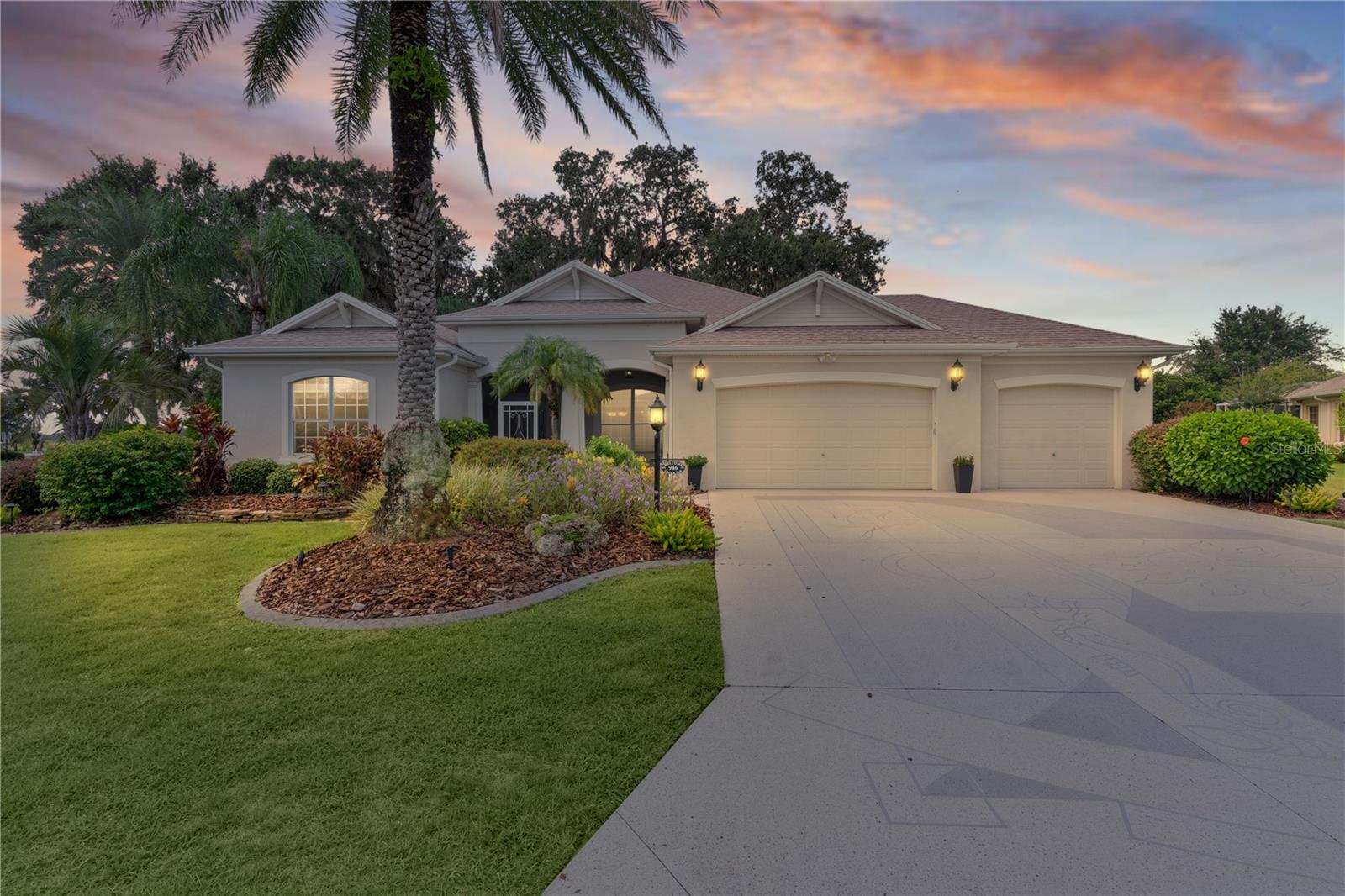 Details for 946 Adams Lane, THE VILLAGES, FL 32162