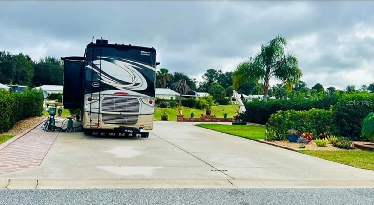 Details for 9531 47th Way 280, WEBSTER, FL 33597