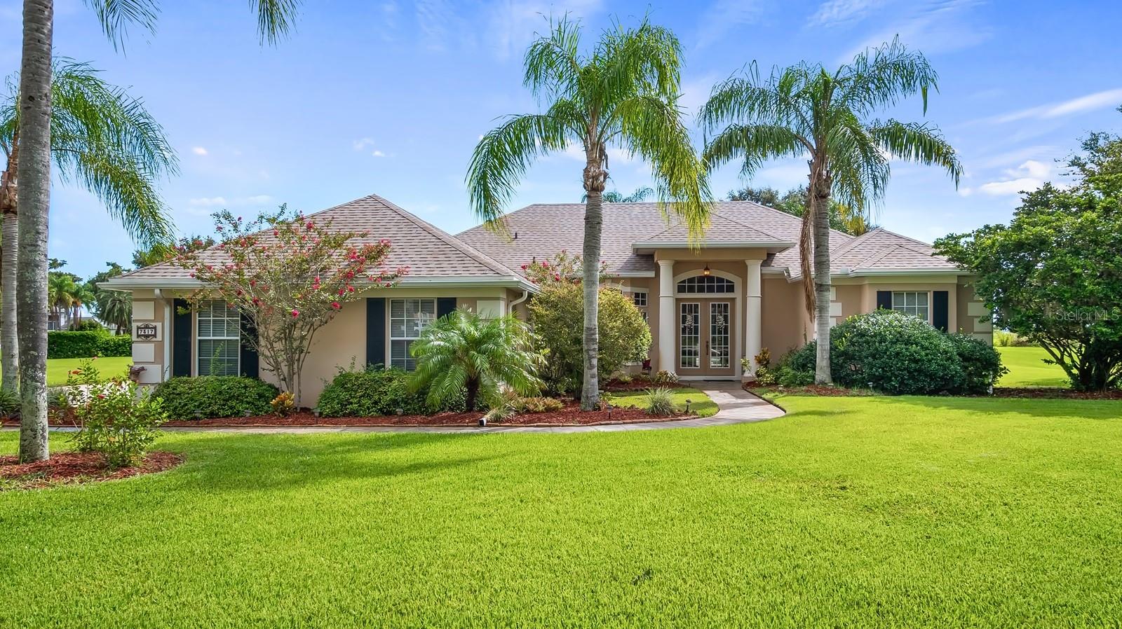Details for 7317 Otter Creek Court, YALAHA, FL 34797
