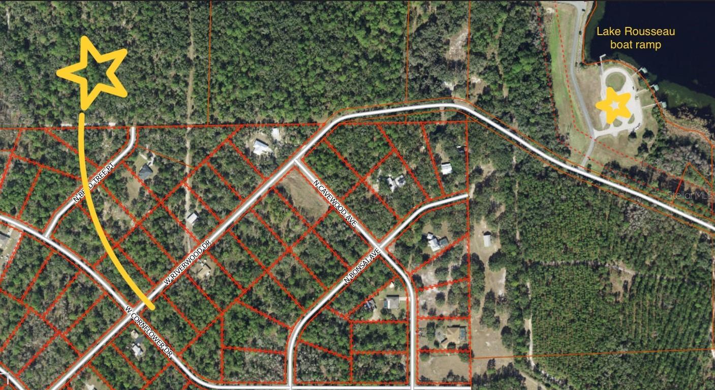 Image 5 of 6 For 11297 Cornflower Dr