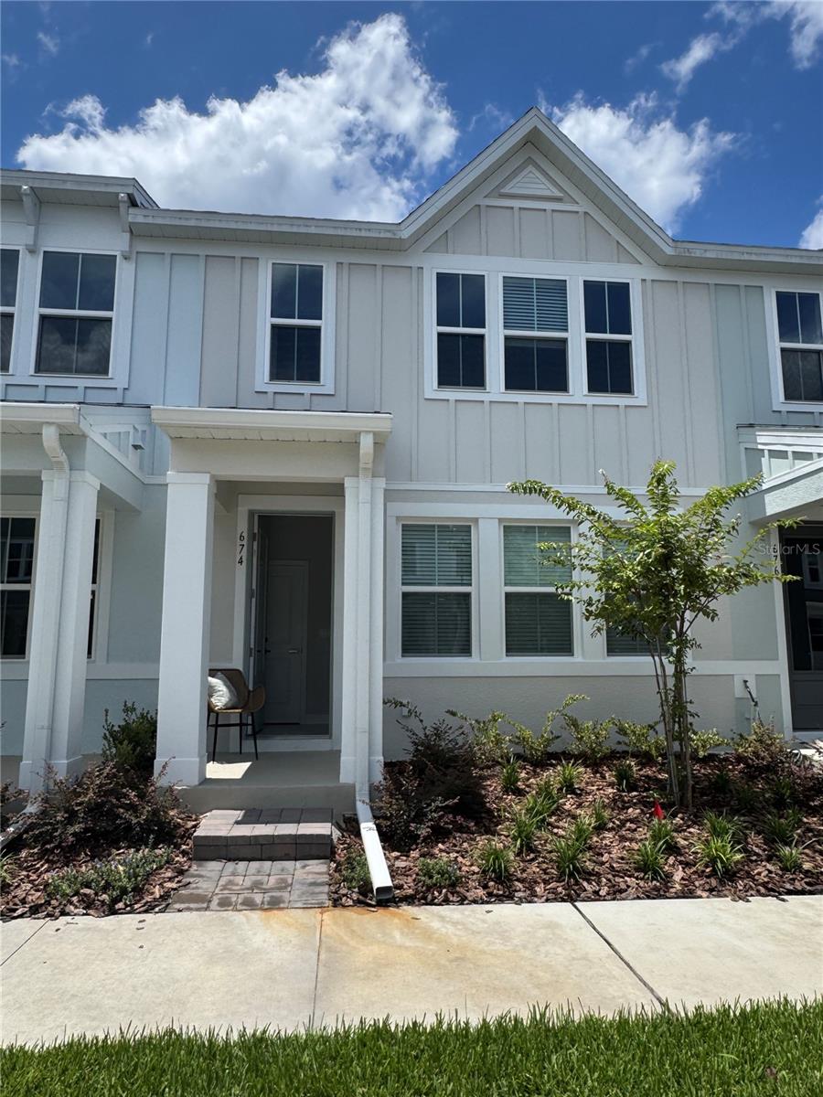 Details for 674 Four Leaf Avenue, DEBARY, FL 32713