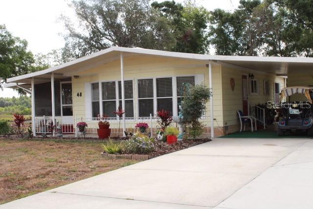 Image 2 of 19 For 48 Bobwhite Road