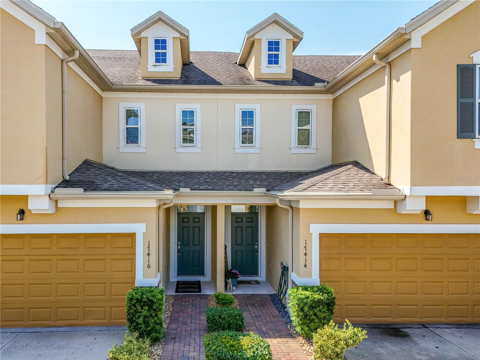 Details for 17414 Promenade Drive, CLERMONT, FL 34711