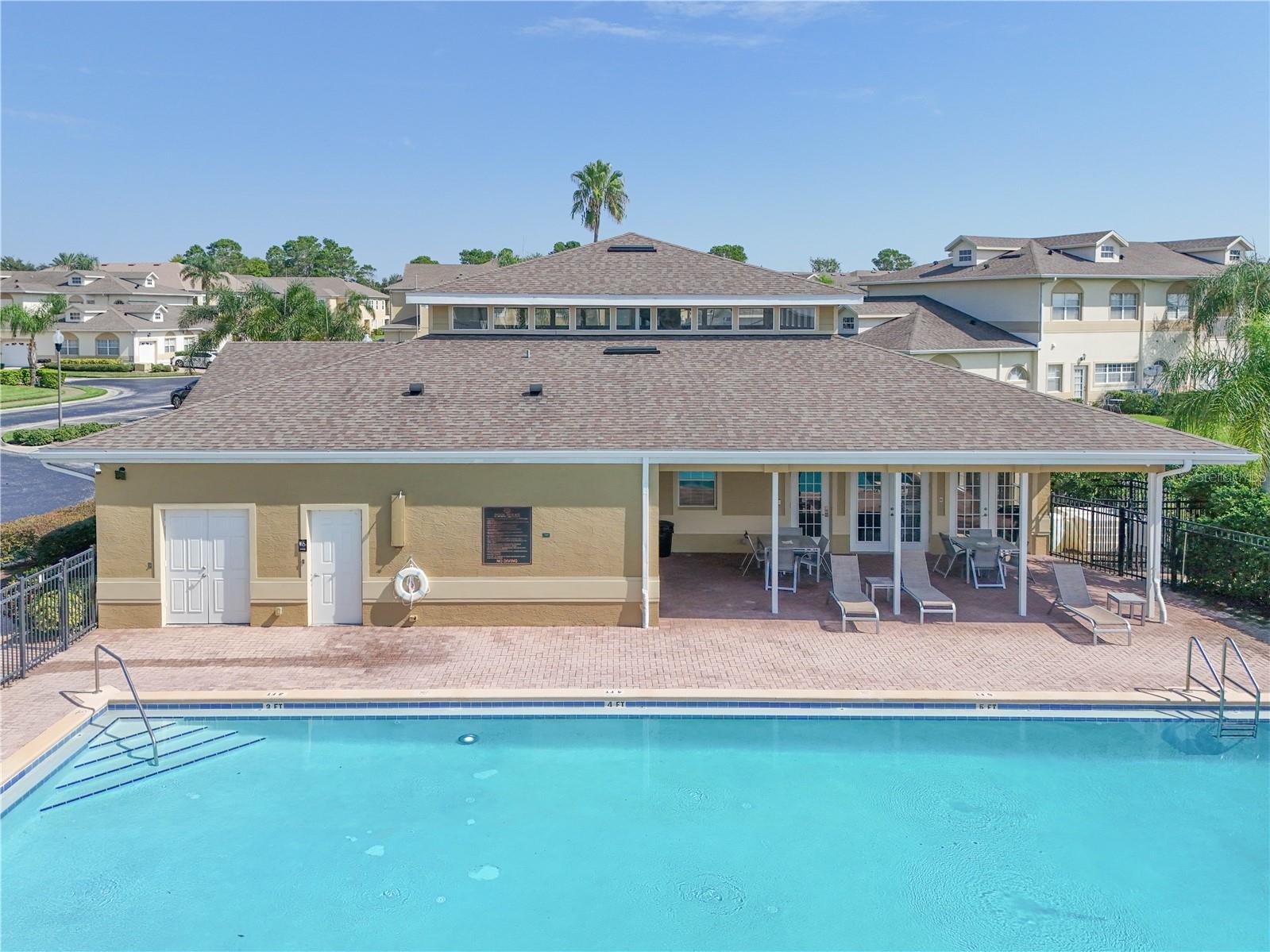 Image 45 of 54 For 17414 Promenade Drive