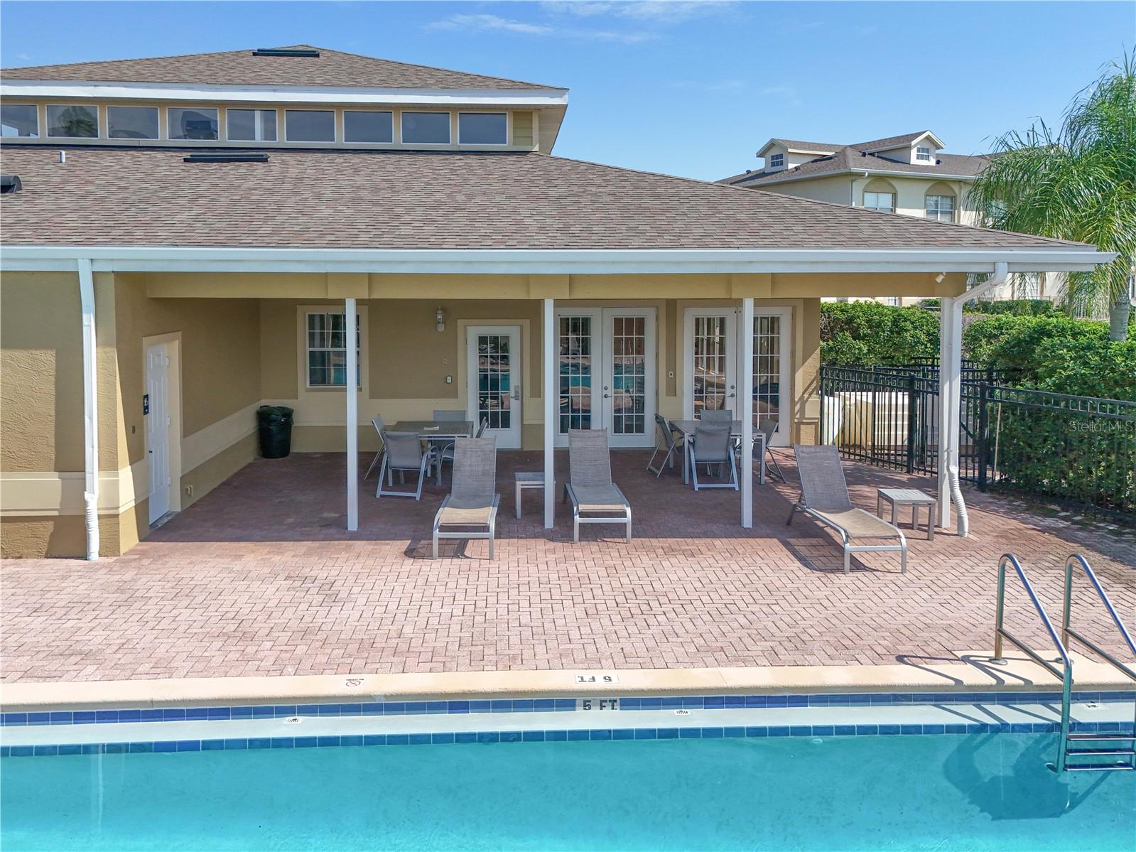 Image 46 of 54 For 17414 Promenade Drive
