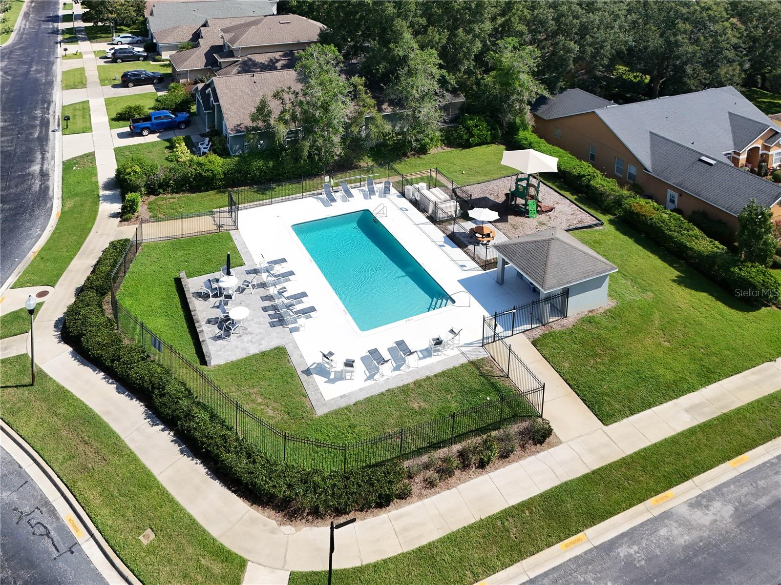 Image 54 of 54 For 17414 Promenade Drive