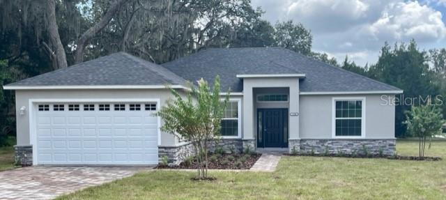 Details for 508 Osceola Boulevard, UMATILLA, FL 32784