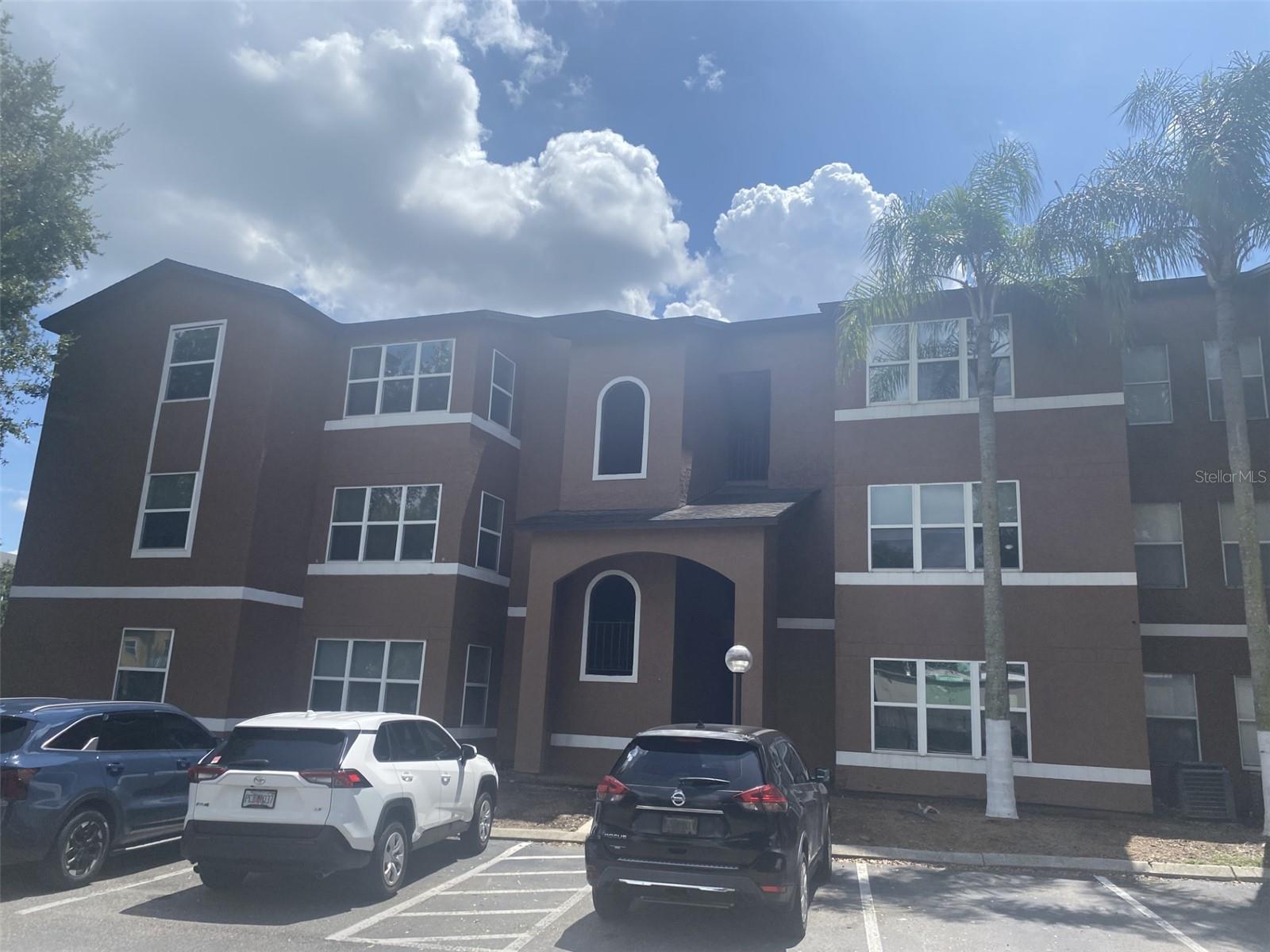 Details for 4540 Commander Drive 2232, ORLANDO, FL 32822