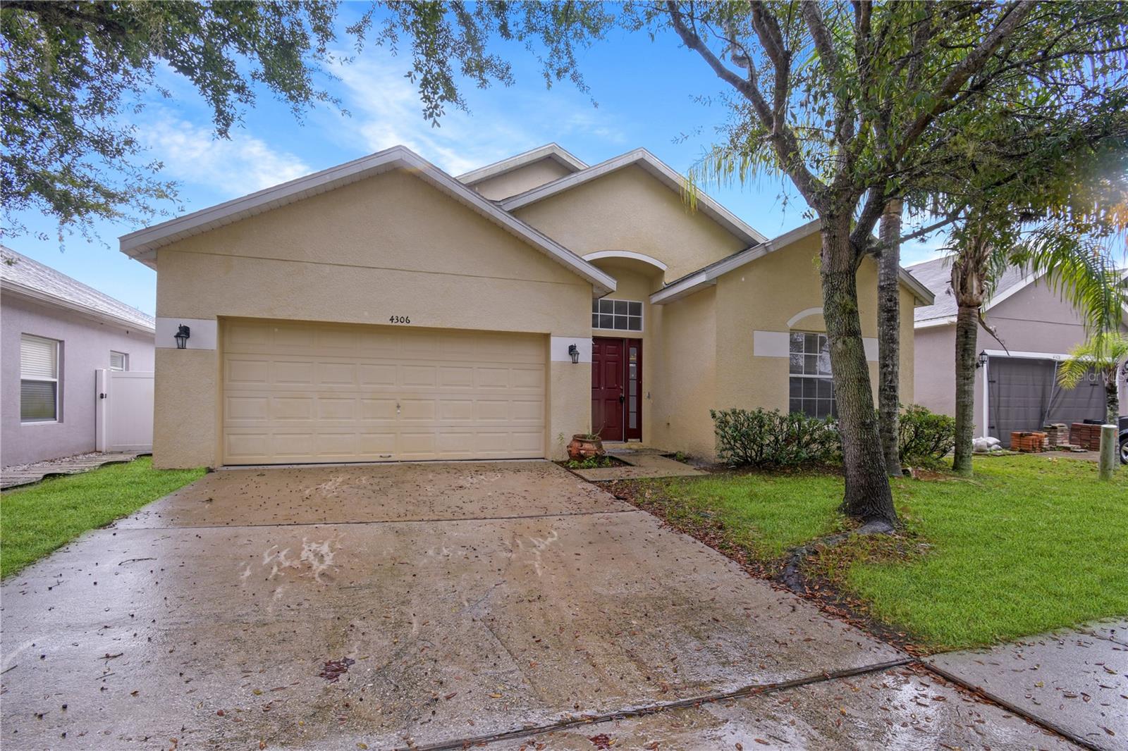Image 12 of 25 For 4306 Hidden Meadow Drive