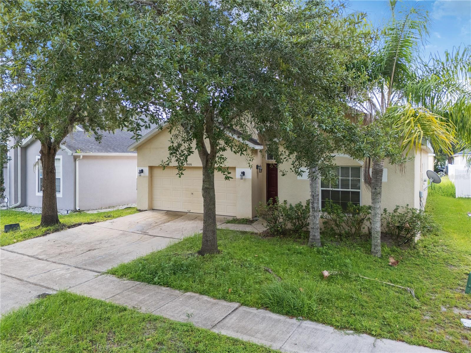 Image 2 of 25 For 4306 Hidden Meadow Drive