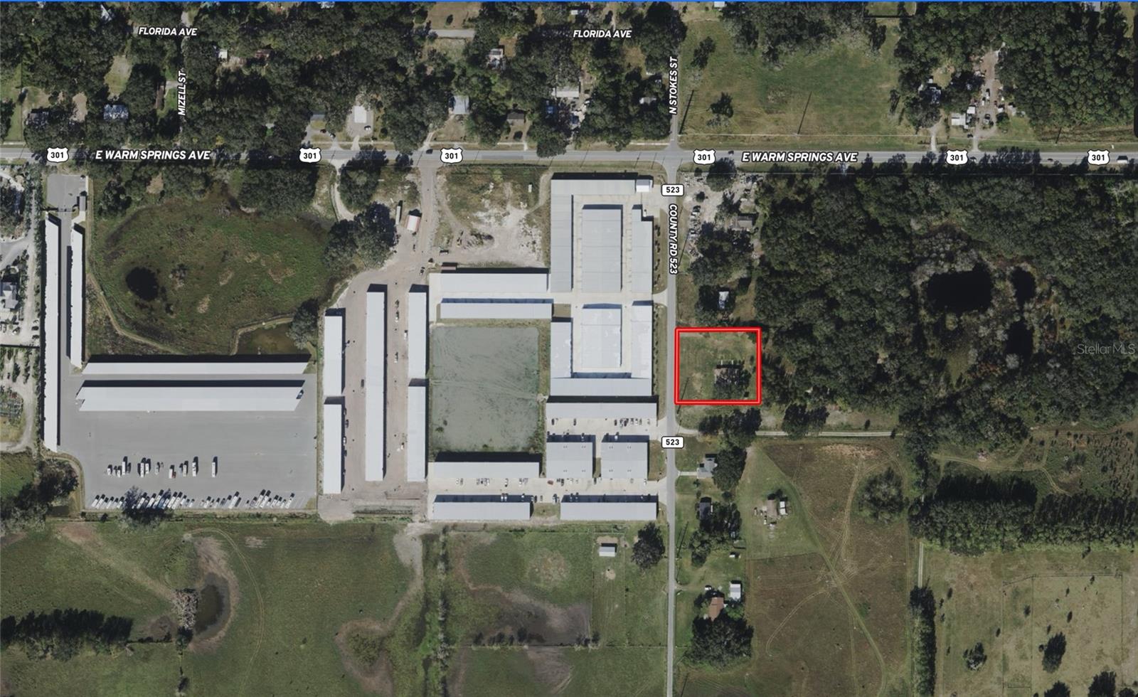 Image 2 of 5 For 2889 County Road 523