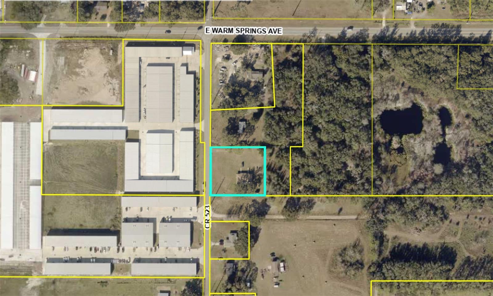 Image 3 of 5 For 2889 County Road 523