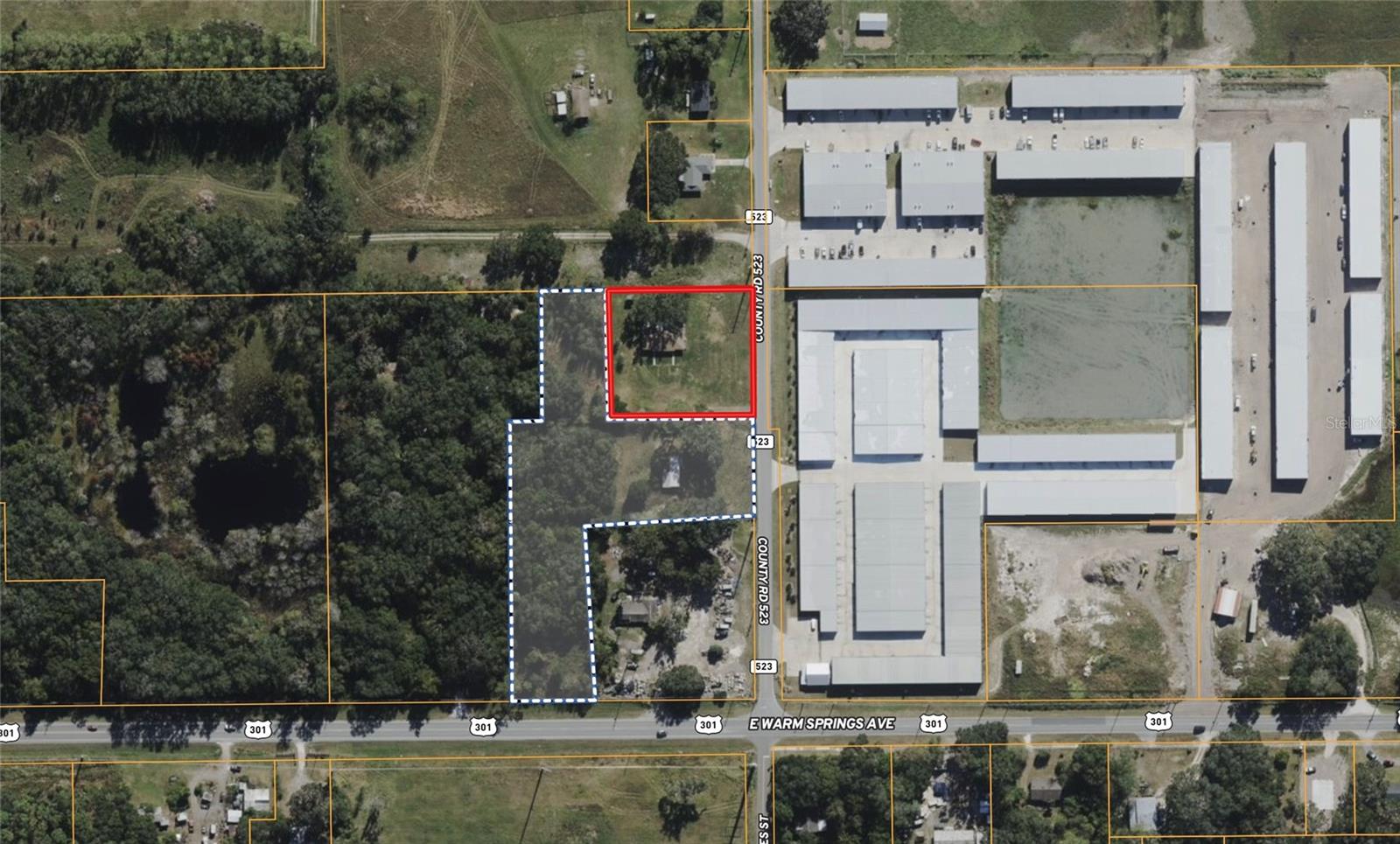 Image 4 of 5 For 2889 County Road 523