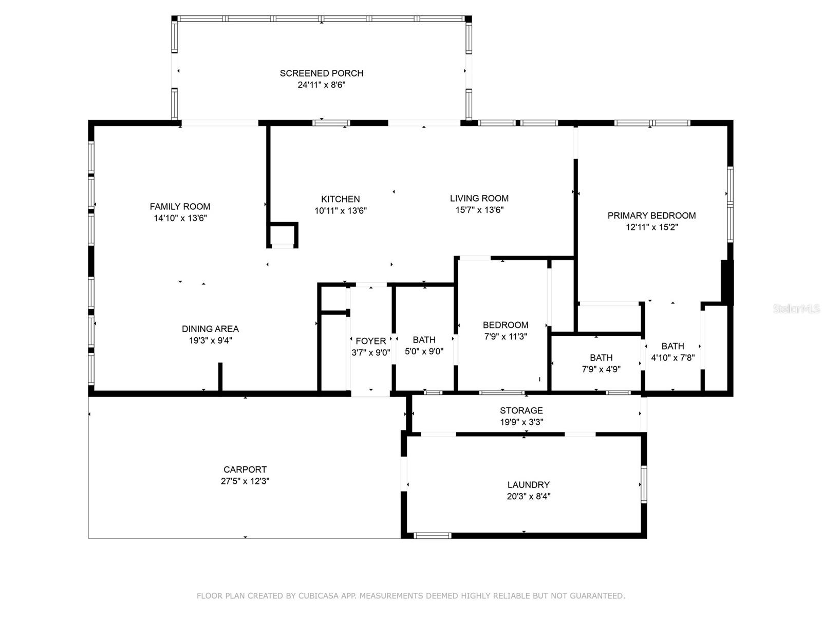 Image 35 of 53 For 261 Kelou Court