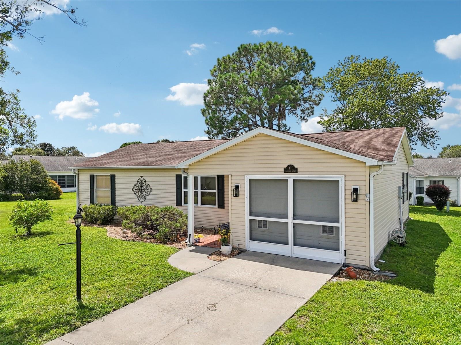 Image 2 of 43 For 1410 Sanchez Court
