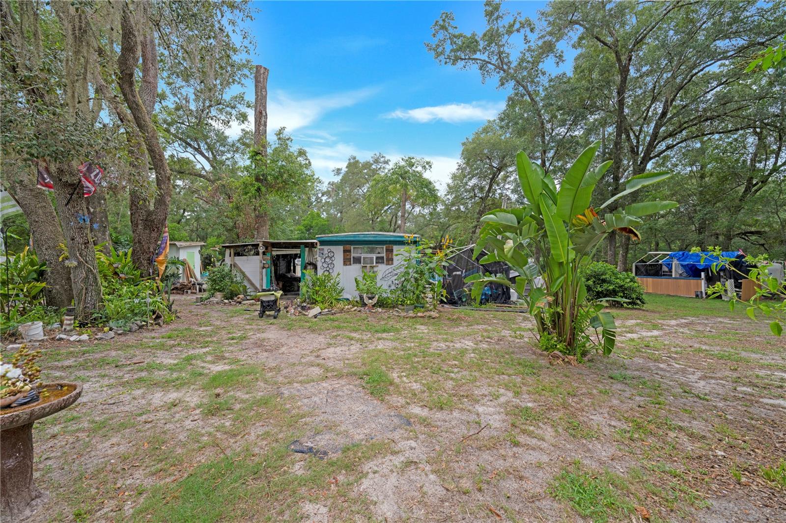 Details for 20307 Baldpate Road, ALTOONA, FL 32702