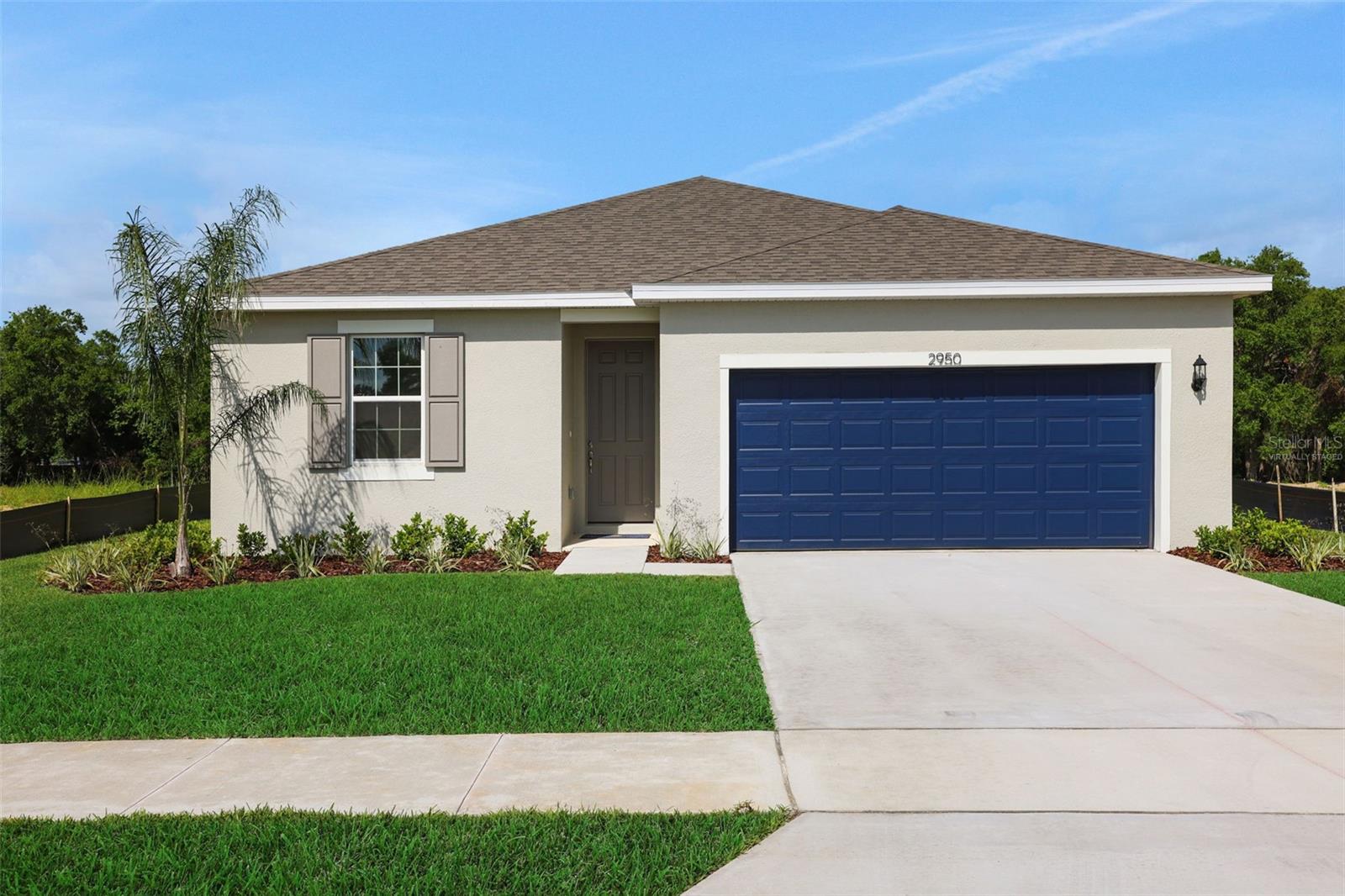 Details for 2920 Supermarine Road, TAVARES, FL 32778