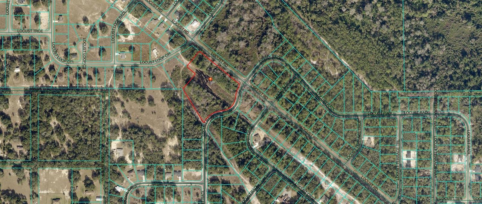 Details for 00 Locust Road, OCALA, FL 34472