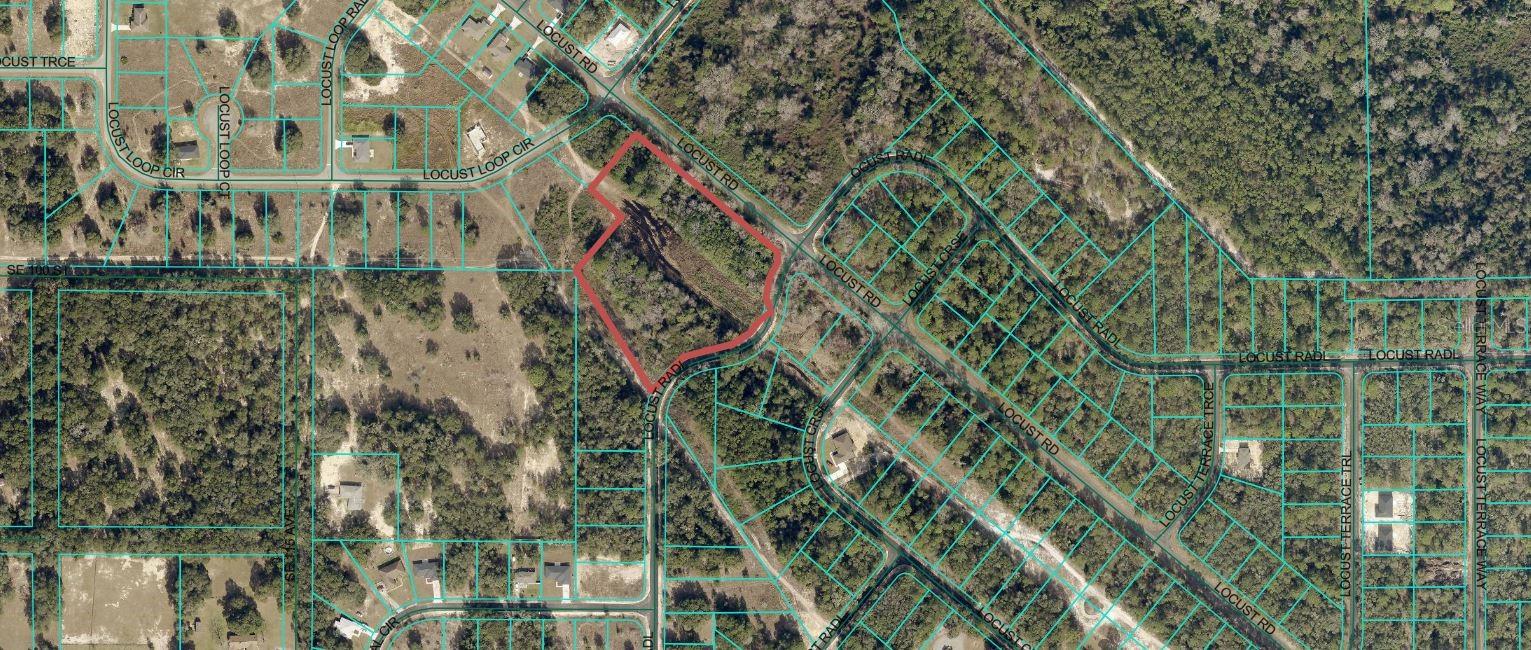 Image 2 of 4 For 00 Locust Road