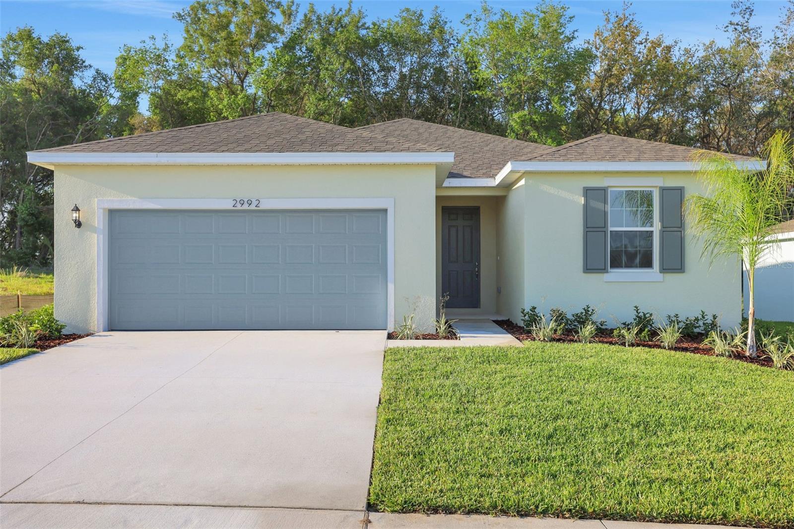 Details for 2866 Supermarine Road, TAVARES, FL 32778