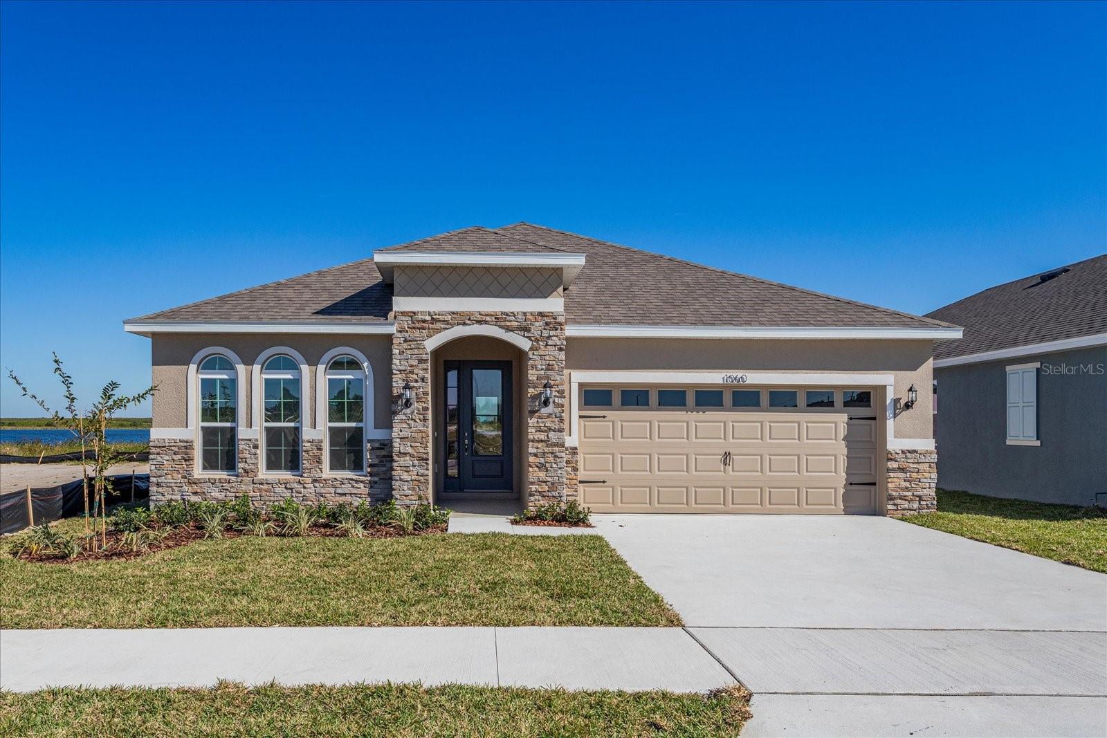 Details for 2965 Supermarine Road, TAVARES, FL 32778