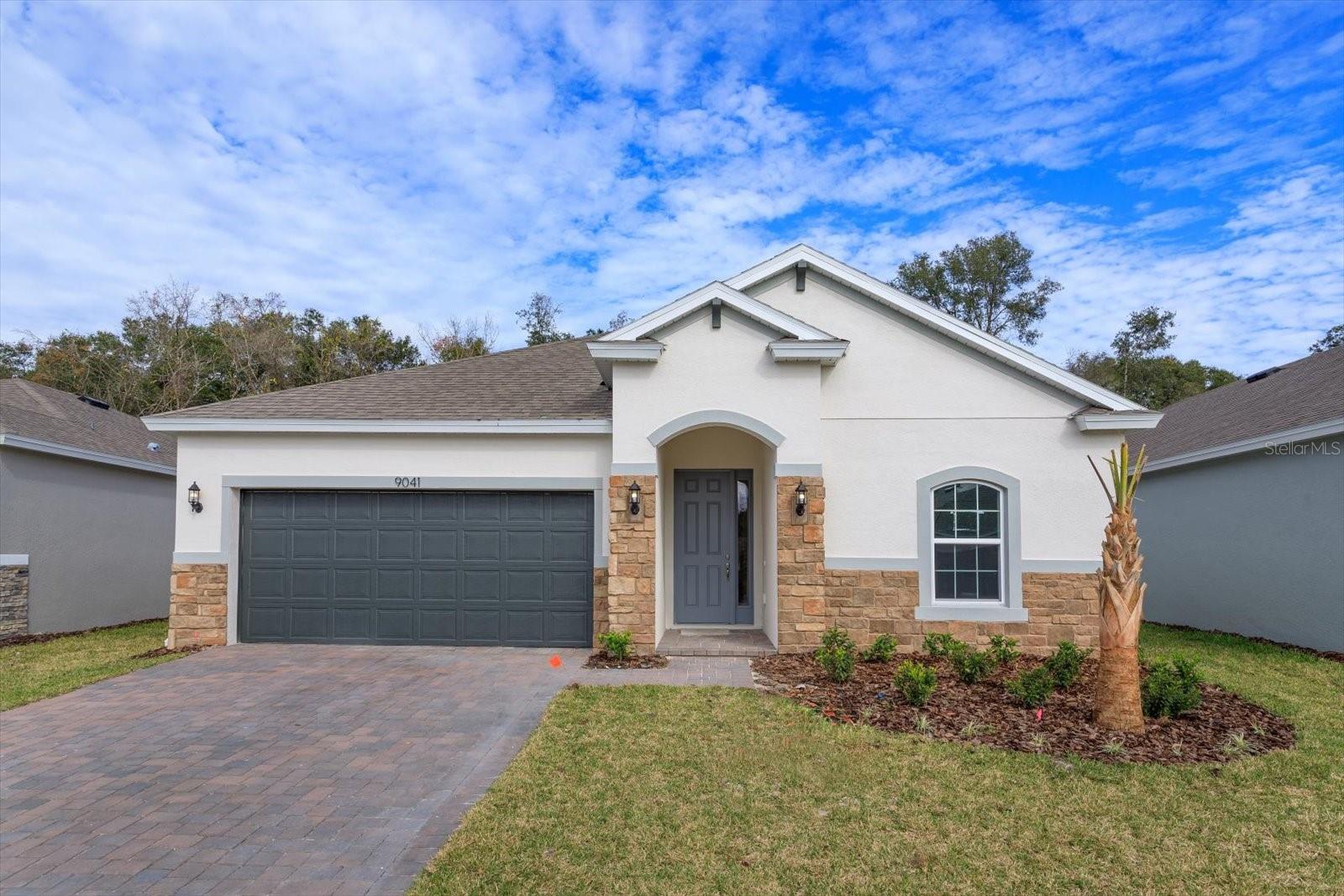 Details for 2857 Supermarine Road, TAVARES, FL 32778