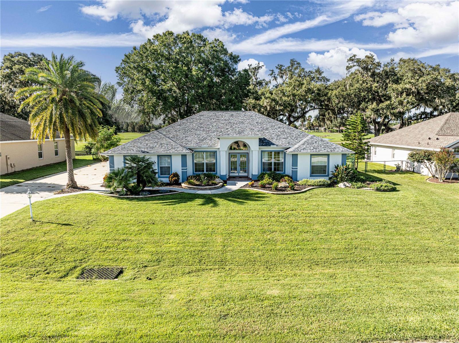 Details for 5407 County Road 125, WILDWOOD, FL 34785
