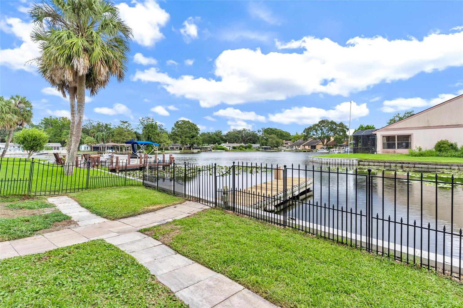 Image 32 of 41 For 1097 Palm Harbor Drive
